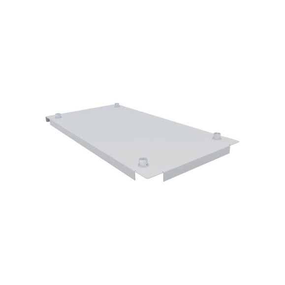 Верхняя панель EKF Ш400 Г800 IP55 AVERES PT4D800WP