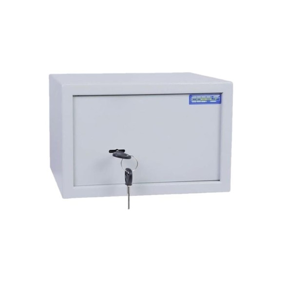 Мебельный сейф COBALT K-17 388268 Мебельный сейф COBALT K-17 388268
