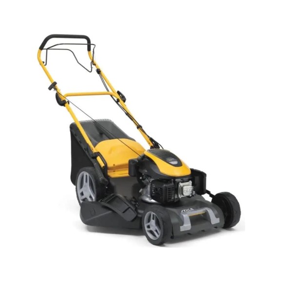 Бензомоторная газонокосилка STIGA Combi 53 SQ B 2L0536828/ST1