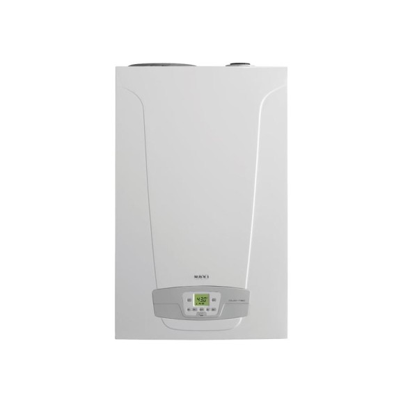 Конденсационный настенный котел Baxi NUVOLA Duotec+ 24 GA 7219554 Конденсационный настенный котел Baxi NUVOLA Duotec+ 24 GA 7219554