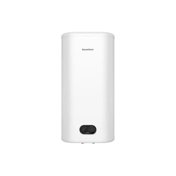 Аккумуляционный электрический Водонагреватель Garanterm Flat 80 V ЭдЭБ01587 Аккумуляционный электрический Водонагреватель Garanterm Flat 80 V ЭдЭБ01587