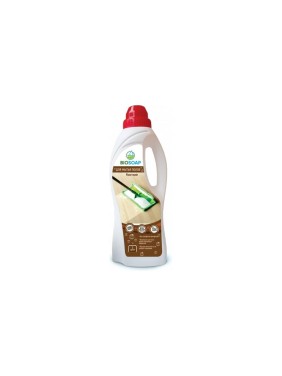 Средство BIOSOAP Floor wash для мытья полов 1л 9150601