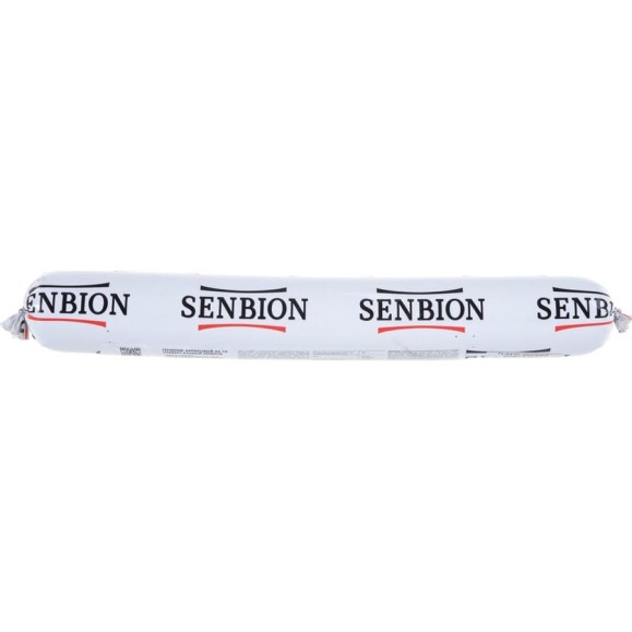 Акриловый герметик SENBION AS-10 универсальный, 600 мл S-Герм-15744/600