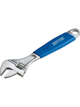 Разводной ключ HEYTEC HE-50839000680