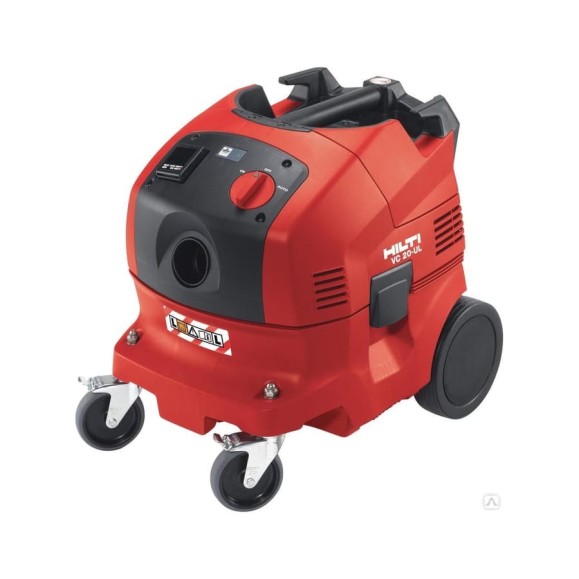 Универсальный пылесос Hilti VC 20-UL 230V 2219150 Универсальный пылесос Hilti VC 20-UL 230V 2219150