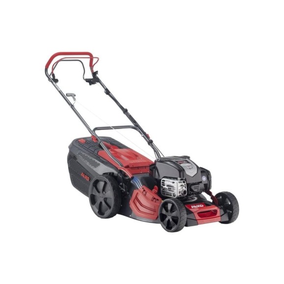 Газонокосилка AL-KO Premium 470 SP-B 119966