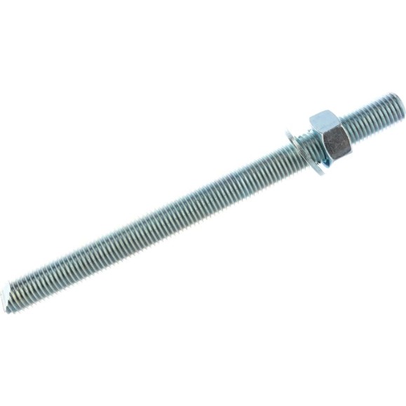 fischer RG M 24 x 300 GVZ МЕТАЛЛ. ШПИЛЬКА 10шт. 50261