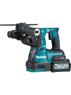 Аккумуляторный перфоратор Makita XGT HR001GM201 199375