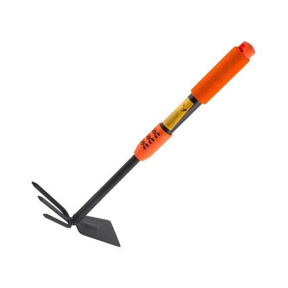 Рыхлитель-комби с поролоновой ручкой Park HG3550-E 270223
