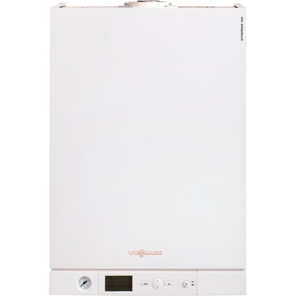 Котел Viessmann Vitopend 100-W A1JB K-rlu 24 кВт A1JB010 262 7571694
