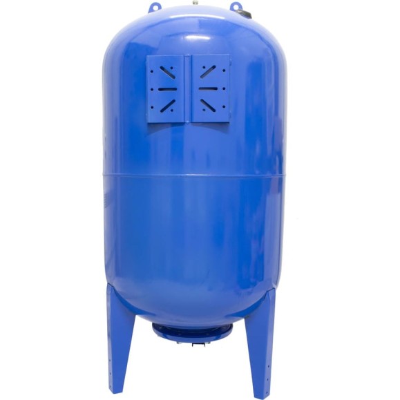 Гидроаккумулятор ULTRA PRO (1000 л; 10 Br; 1 1/2 G; нержавеющий фланец) Zilmet 1100100015