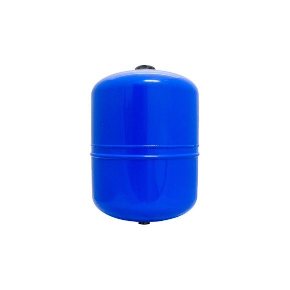 Бак расширительный WATER-PRO (18 л; 10 Бар; 3/4 "G; -10..+99 С; вертикальный) Zilmet 11A0001817