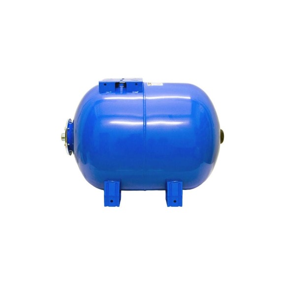 Гидроаккумулятор ULTRA-PRO (80 л; 10 Бар; 1 "G; -10..+99 С; горизонтальный) Zilmet 1100008005