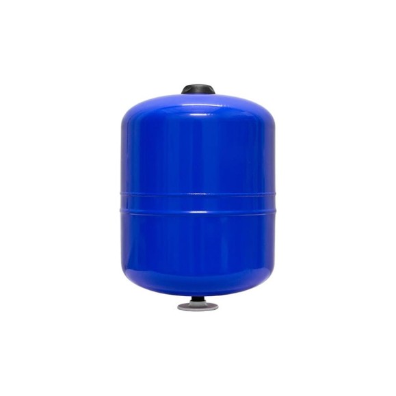 Бак расширительный EASY-PRO (24 л; 10 Бар; 3/4 "G; вертикальный) Zilmet 11E0002400