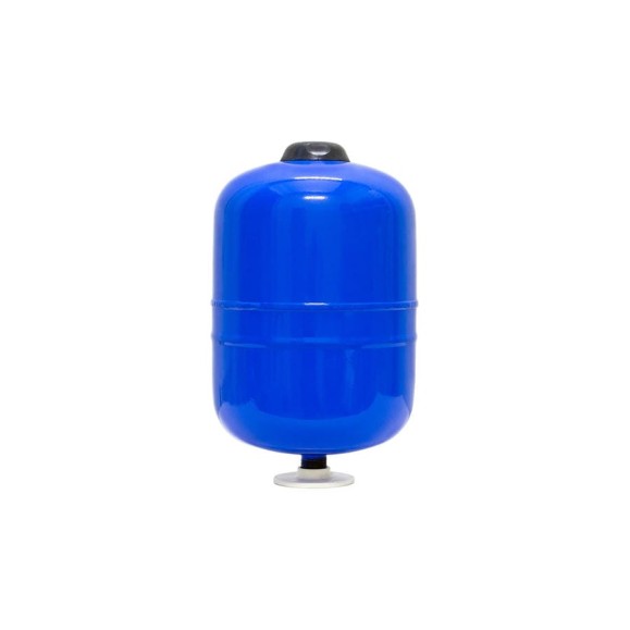 Бак расширительный EASY-PRO (8 л; 10 Бар; 3/4 "G; вертикальный) Zilmet 11E0000800