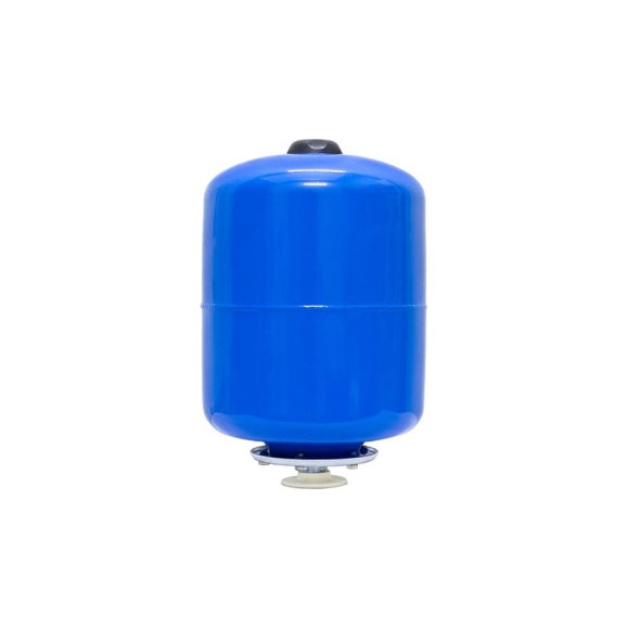 Гидроаккумулятор ULTRA-PRO (19 л; 10 Бар; 1 "G; EPDM; синий; вертикальный) Zilmet 1100001911