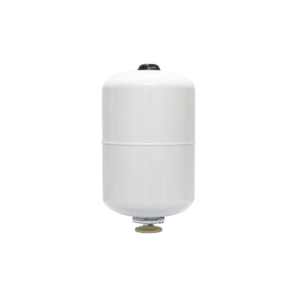 Бак расширительный HY-PRO (24 л; 10 Бар; 3/4 "G;  -10 + 99 С; вертикальный) Zilmet 11H0002400