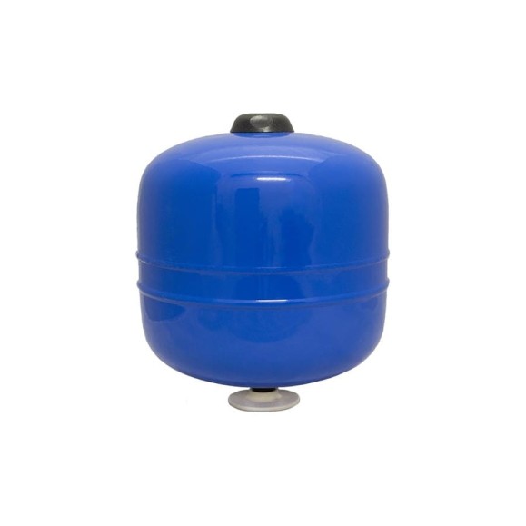 Бак расширительный EASY-PRO (12 л; 10 Бар; 3/4 "G; вертикальный) Zilmet 11E0001200