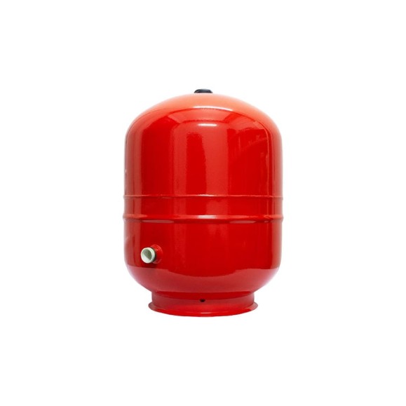 Бак расширительный HYDRO-PRO (105 л; 10 Бар; 1 1/4 "G; вертикальный; красный) Zilmet 11A0010533 Бак расширительный HYDRO-PRO (105 л; 10 Бар; 1 1/4 "G; вертикальный; красный) Zilmet 11A0010533