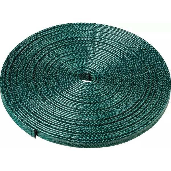 Поливочный трёхслойный шланг РОСТОК Компакт 1/2", 20 м 40309-1/2-20