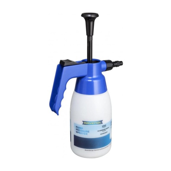 Ручной насос-распылитель RAVENOL 1 л 1370351-001-02-000