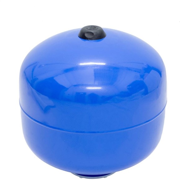 Гидроаккумулятор ULTRA-PRO (35 л; 10 Бар; 1 "G; -10..+99 С; вертикальный) Zilmet 1100003500