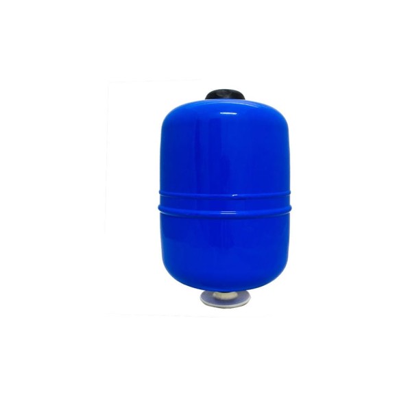 Бак расширительный WATER-PRO (8 л; 10 Бар; 3/4"G; -10..+99 С; вертикальный) Zilmet 11A0000811