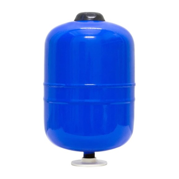 Бак расширительный EASY-PRO (18 л; 10 Бар; 3/4 "G; вертикальный) Zilmet 11Е0001800