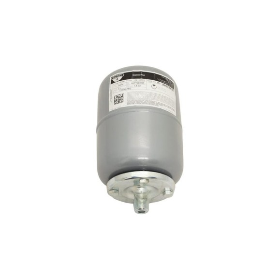 Бак расширительный HY-PRO (2 л; 10 Бар; 3/4"G;  -10 + 99 С; вертикальный) Zilmet 11H0000200