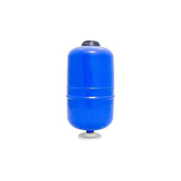 Бак расширительный Zilmet WATER-PRO (5 л; 10 Бар; 3/4"G; -10..+99 С; вертикальный) Zilmet 11A0000517