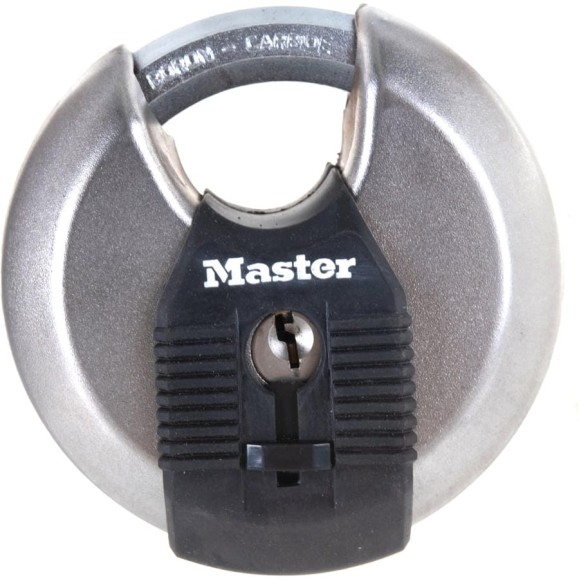 Навесной замок MasterLock EXCELL M50EURD