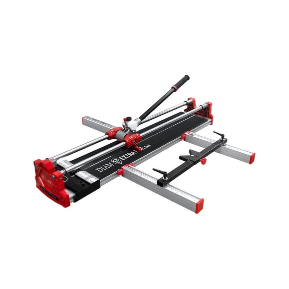 Плиткорез ручной Diam twin-850L, с двумя направляющими, серия Экстра 600121
