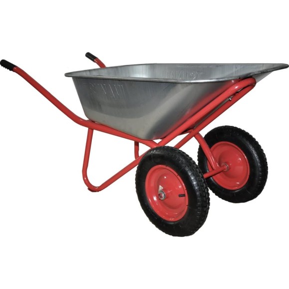 Строительная тачка с колесами TSUNAMI WB 250D 3.25-8 D0KB8WB250D0000