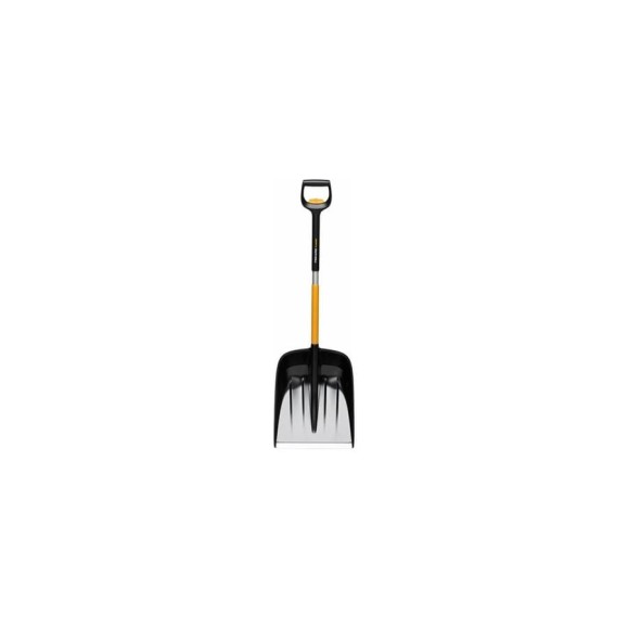 Телескопическая лопата для уборки снега Fiskars X-series 1057188