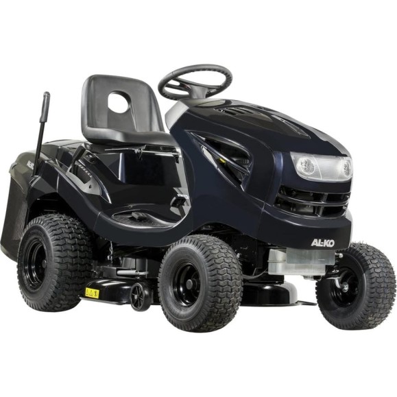 Трактор AL-KO T 15-93.9 HD-A BLACK EDITION 119932 Трактор AL-KO T 15-93.9 HD-A BLACK EDITION 119932