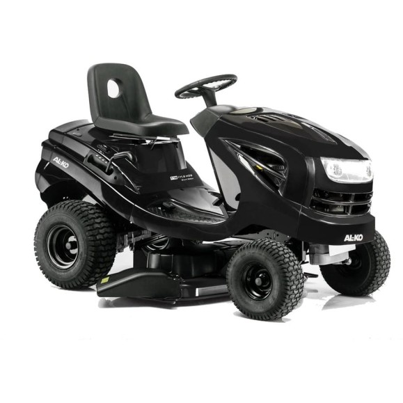 Трактор AL-KO T 18-111.9 HDS BLACK EDITION 119927 Трактор AL-KO T 18-111.9 HDS BLACK EDITION 119927