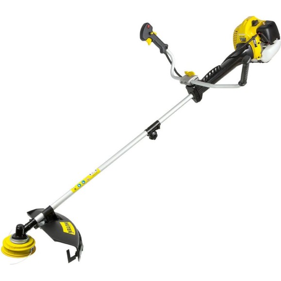 Бензиновый триммер с антивибрационной системой Huter GGT-2900S PRO 70/2/29