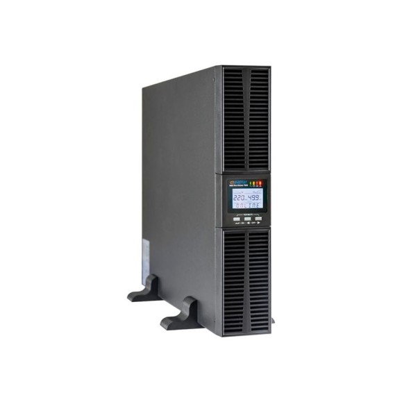 Источник бесперебойного питания Энергия ИБП Pro OnLine 7500, EA-9006S, 192V Е0201-0046