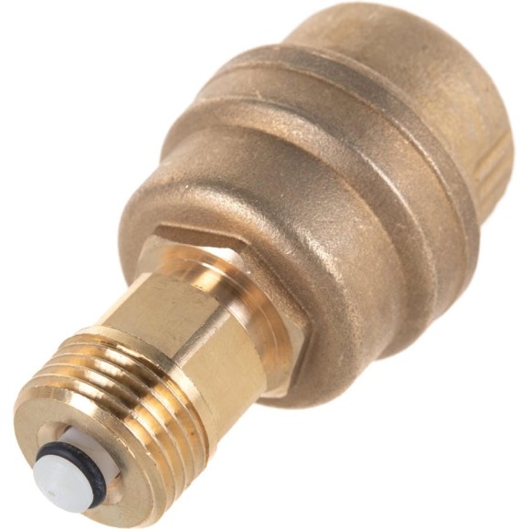 Автоматический воздухоотводчик Watts MICROVENT MKV 15 R 10004984