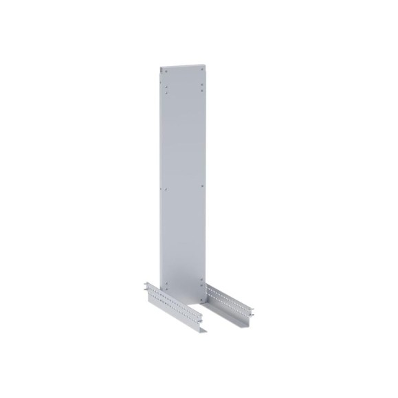 Монтажная панель EKF, В900 Ш300 глухая AVERES MP9M300