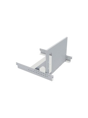 Монтажный модуль EKF, для установки УКРМ 3х50 кВАр AVERES MPFC150