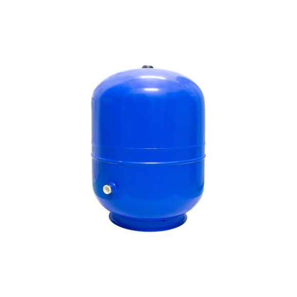 Бак расширительный HYDRO-PRO (200 л; 10 Бар; 1 1/4 "G; вертикальный; синий) Zilmet 11A0020000 Бак расширительный HYDRO-PRO (200 л; 10 Бар; 1 1/4 "G; вертикальный; синий) Zilmet 11A0020000
