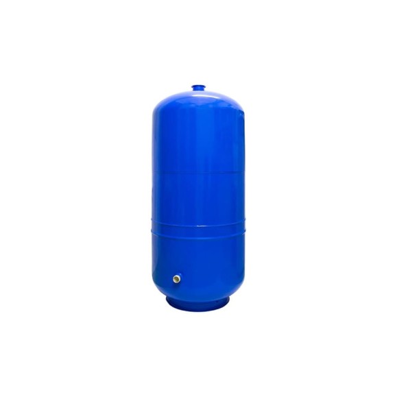 Бак расширительный HYDRO-PRO (400 л; 10 Бар; 1 1/4 "G; вертикальный; синий) Zilmet 11A0040000