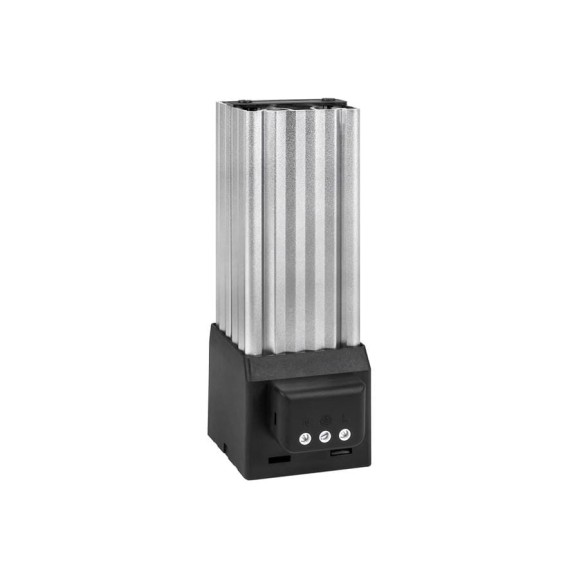 Обогреватель с вентилятором EKF PROxima Tower Plus, 250Вт, IP20 mk-heatfan-plus-250