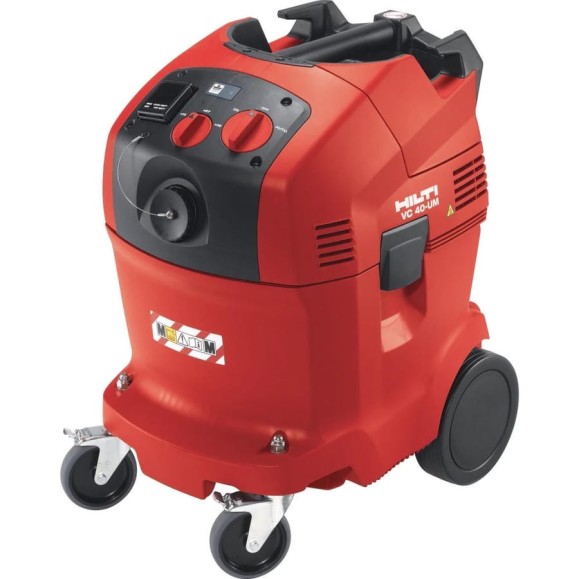 Универсальный пылесос Hilti VC 40-UM 230V 2072615 Универсальный пылесос Hilti VC 40-UM 230V 2072615