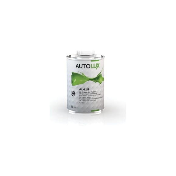 Грунт для пластиков Autolux 1К 1л AL418/S1