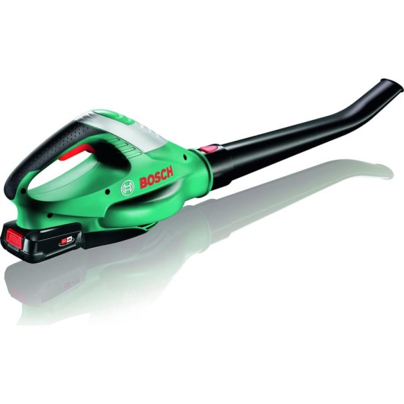 Аккумуляторная воздуходувка Bosch ALB 18 Li 2.5 A*ч 06008A0501