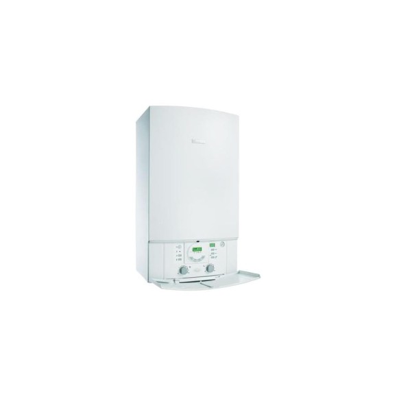 Газовый настенный котел Bosch ZWC 24-3 MFA 7716704320
