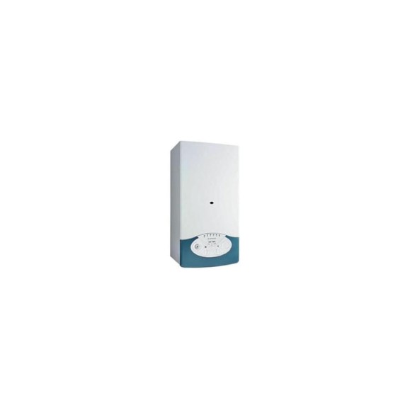 Газовый настенный котел Ariston Egis 24 CF NG (EAA1) Газовый настенный котел Ariston Egis 24 CF NG (EAA1)