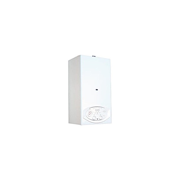 Газовый настенный котел Ariston BS 24 CF